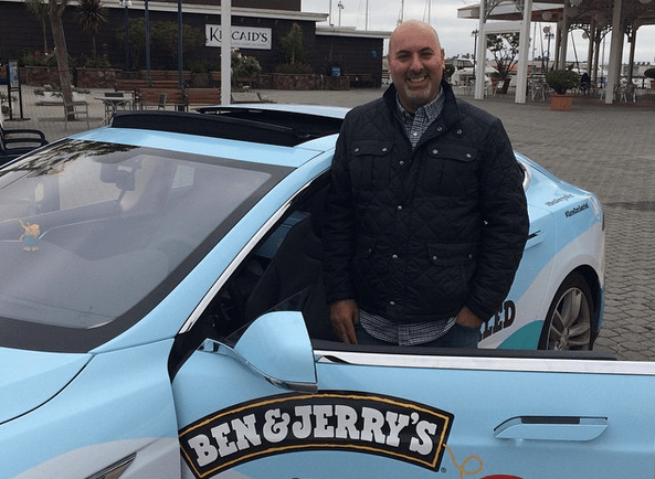 Ben & Jerry’s