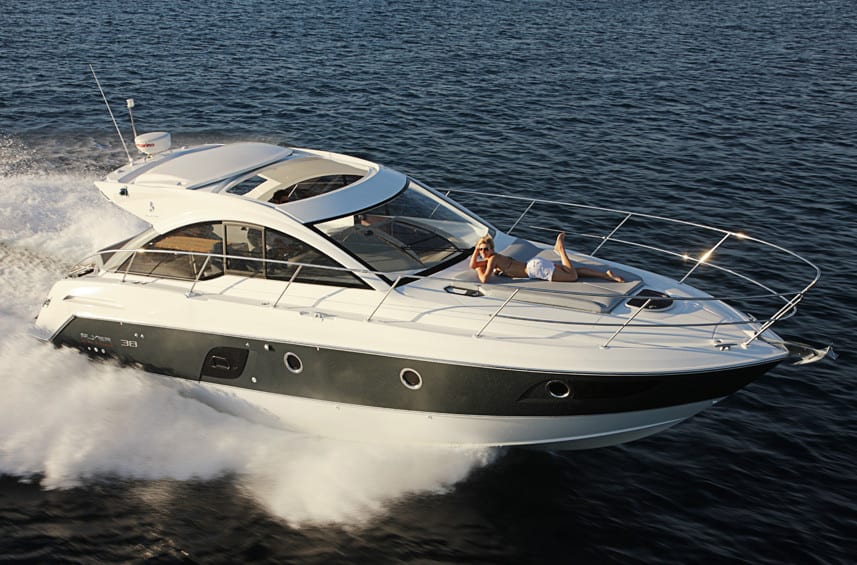 Yacht Dealer Consultant