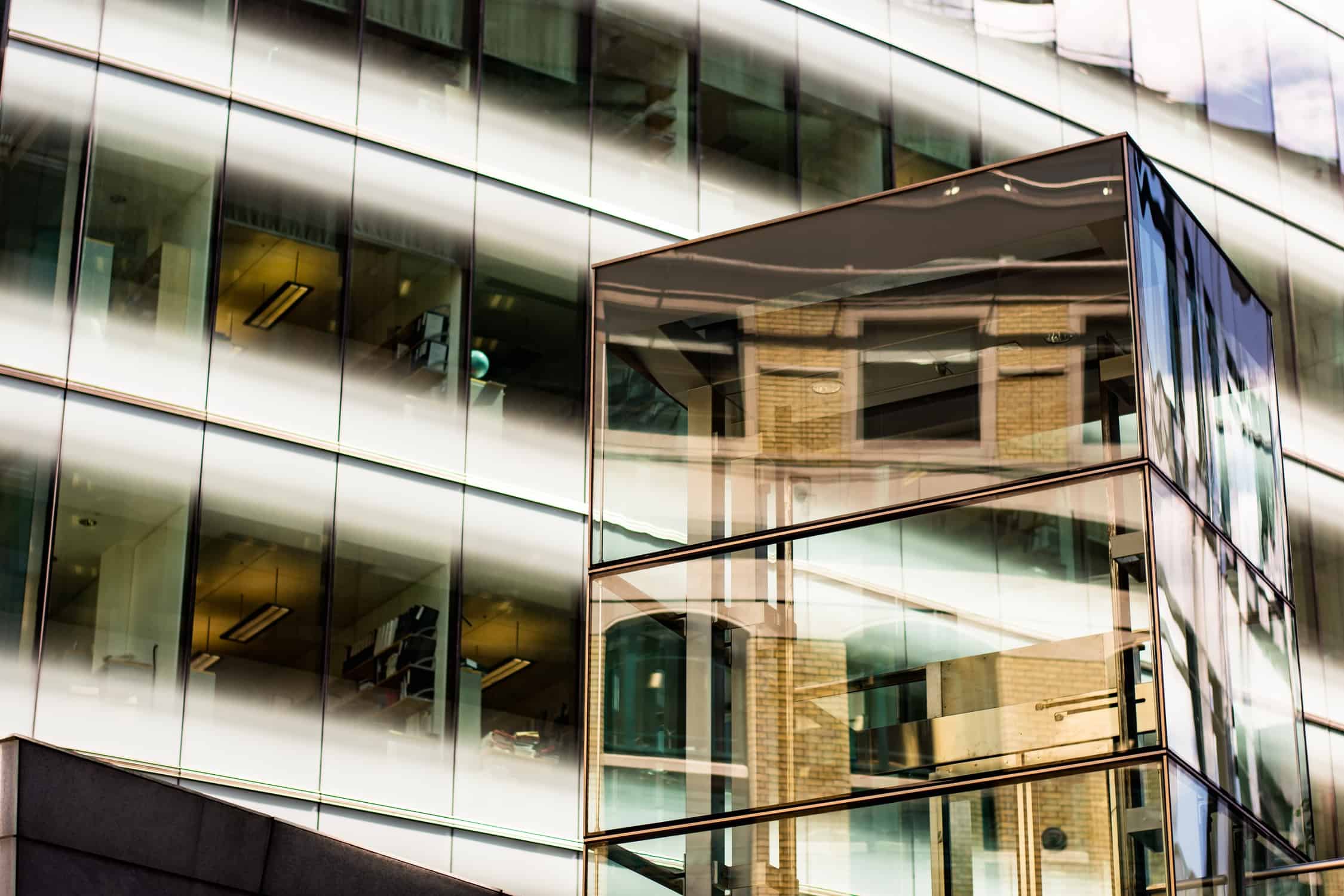 Architect Firm Consulting