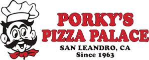 Porky's Pizza Palace Porky's Pizza Palace