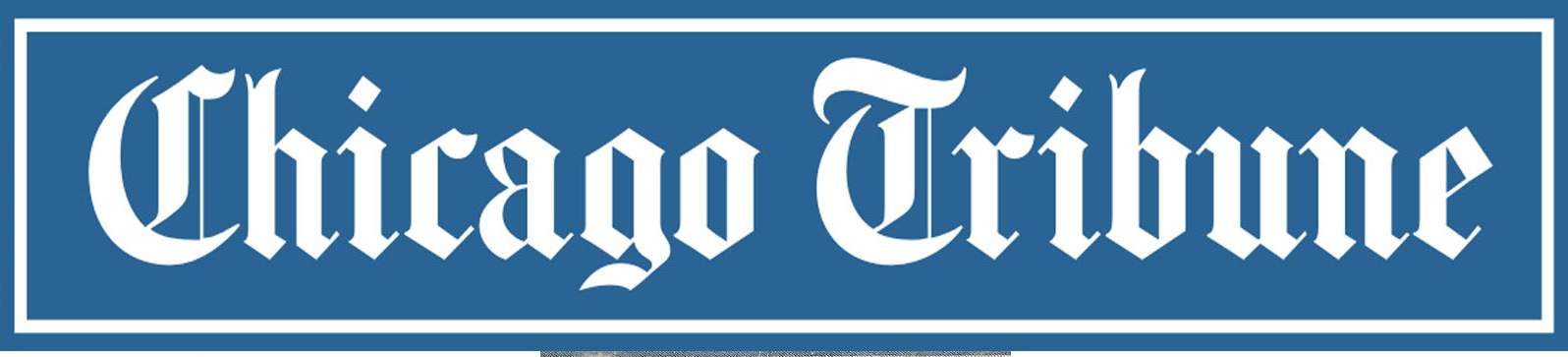 The Chicago Tribune The Chicago Tribune