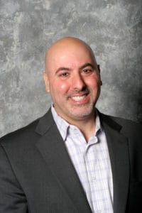 David Mitroff