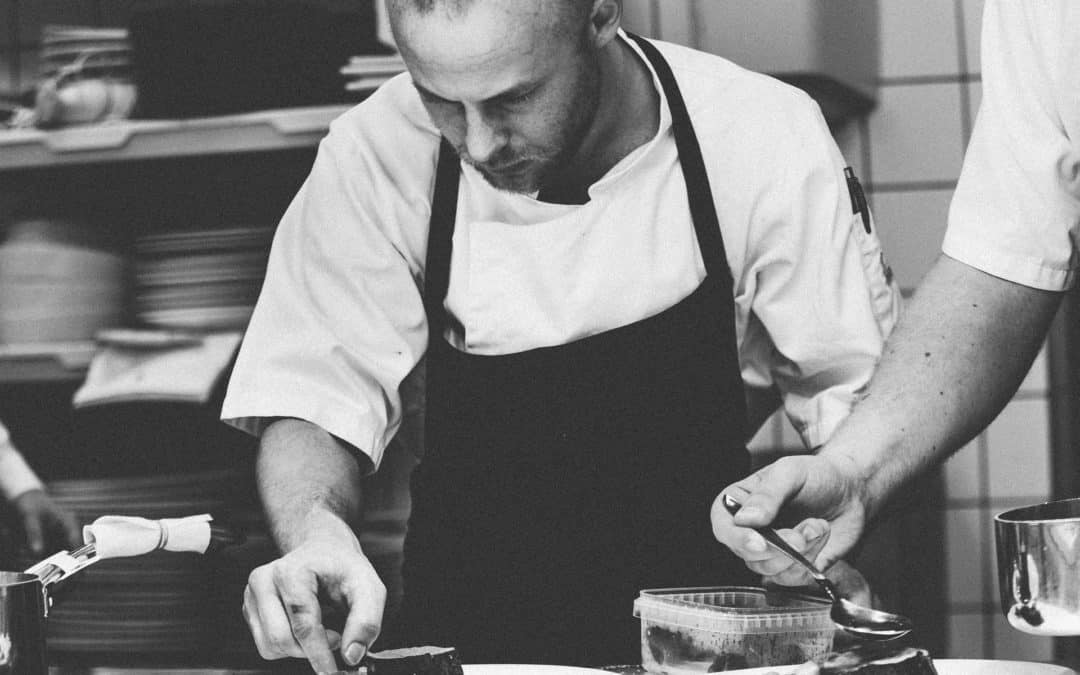 Top 20 California Chefs