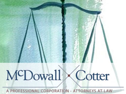 McDowall Cotter