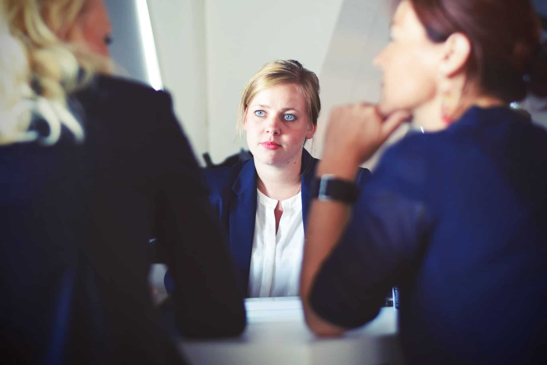 law firm case study