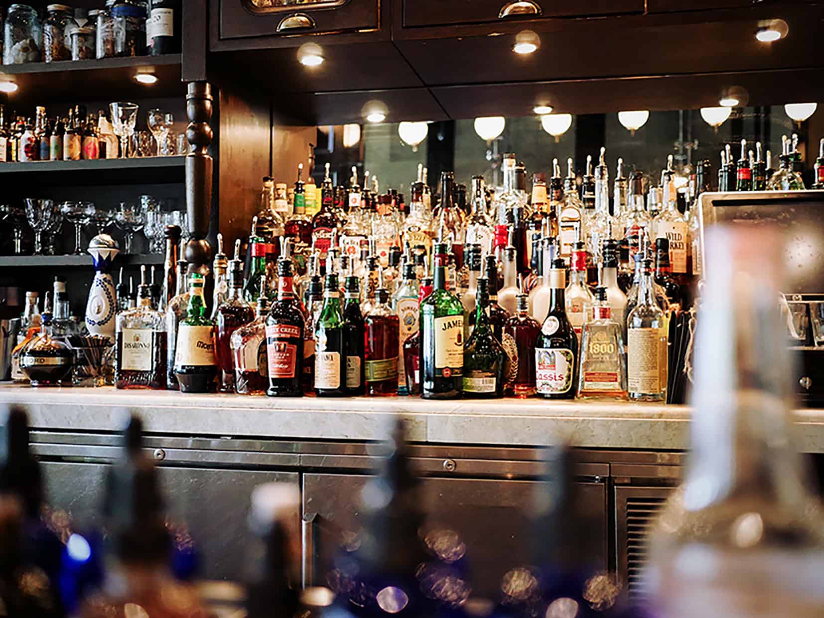 Liquor license Liquor license