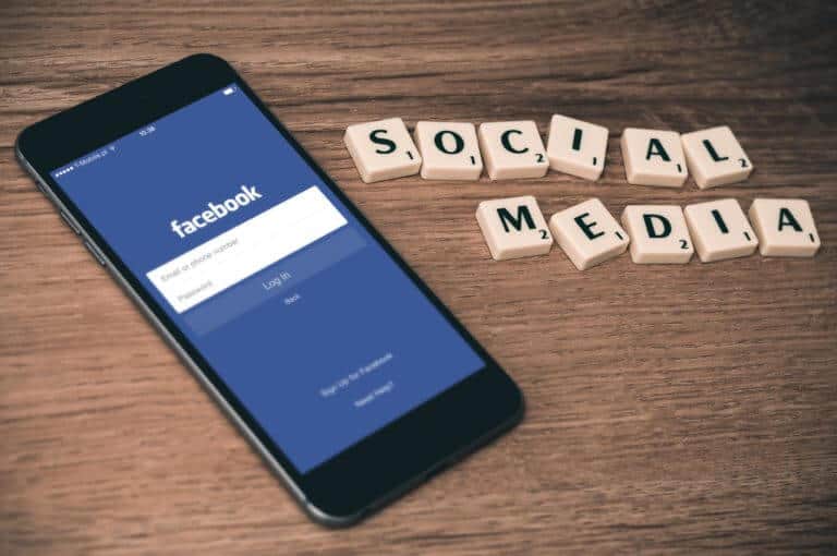 Utilizing Social Media for Law Firms
