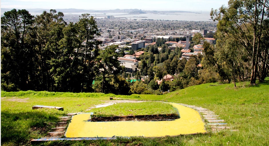 Big C Berkeley
