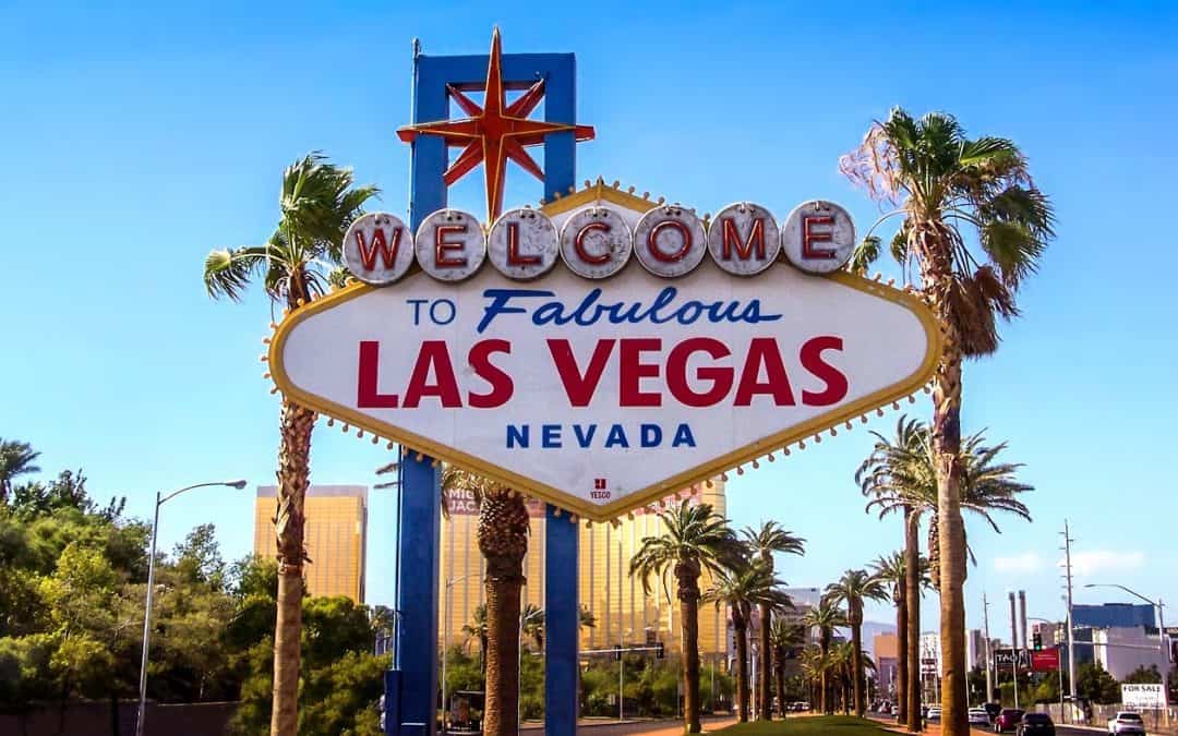 Not Your Ordinary Food Show, It’s the Vegas Food Expo