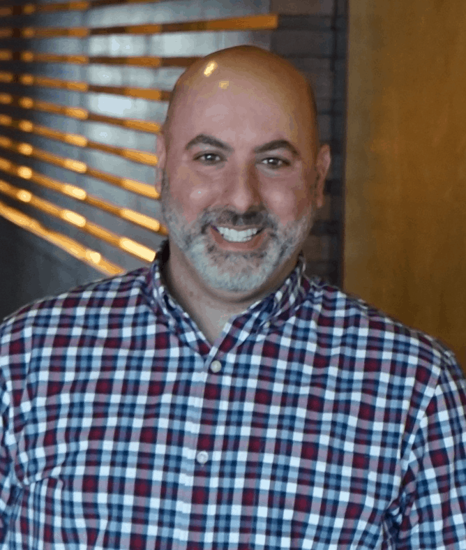 David Mitroff