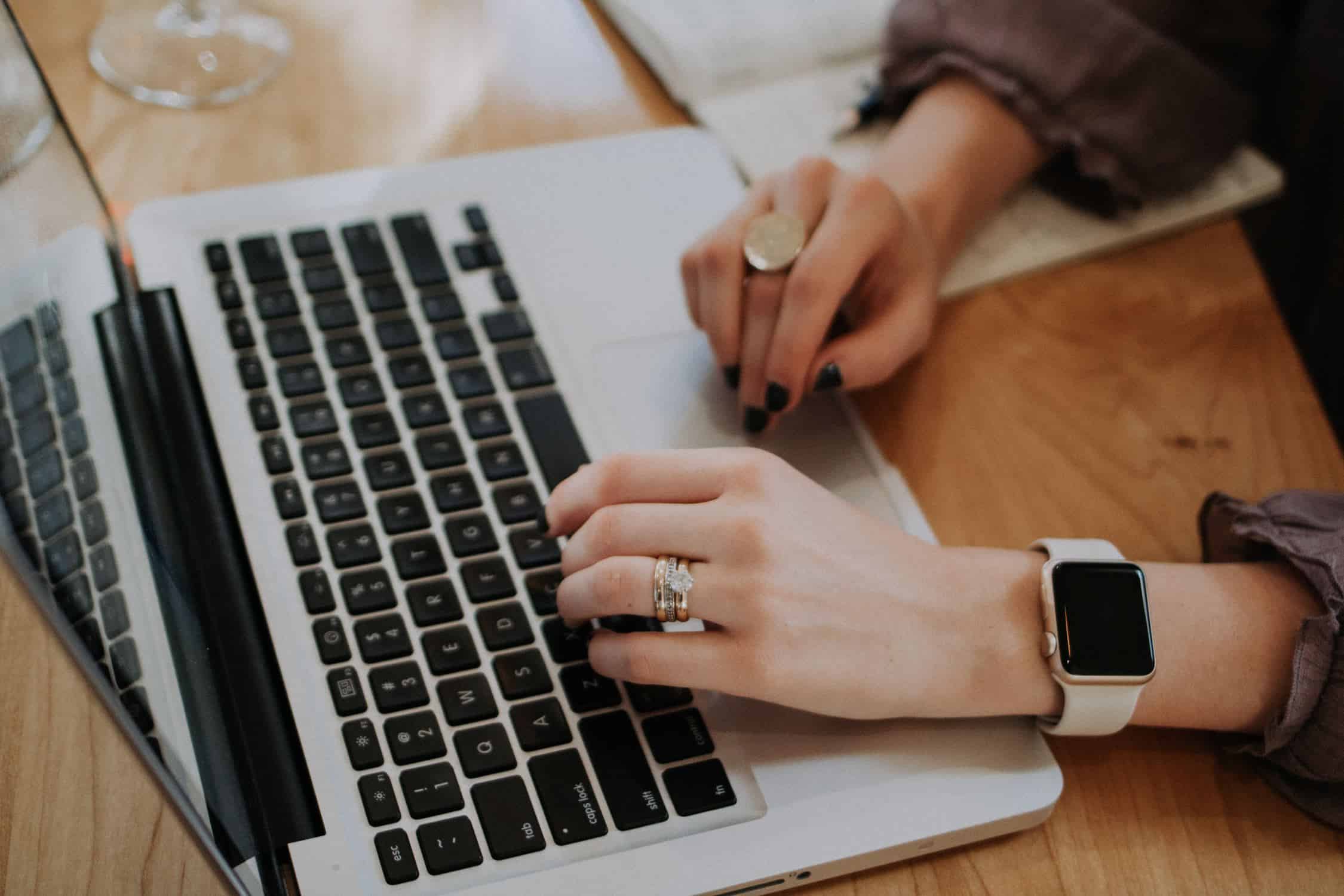 Five essential non-commercial metrics