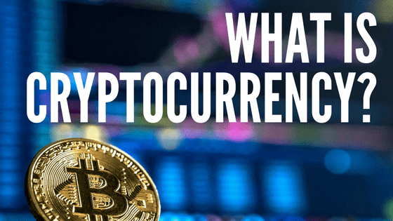 What is Cryptocurrency?