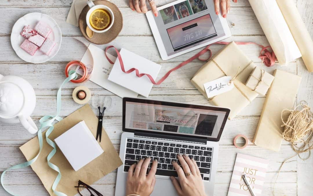 Improve your Productivity while Working from Home