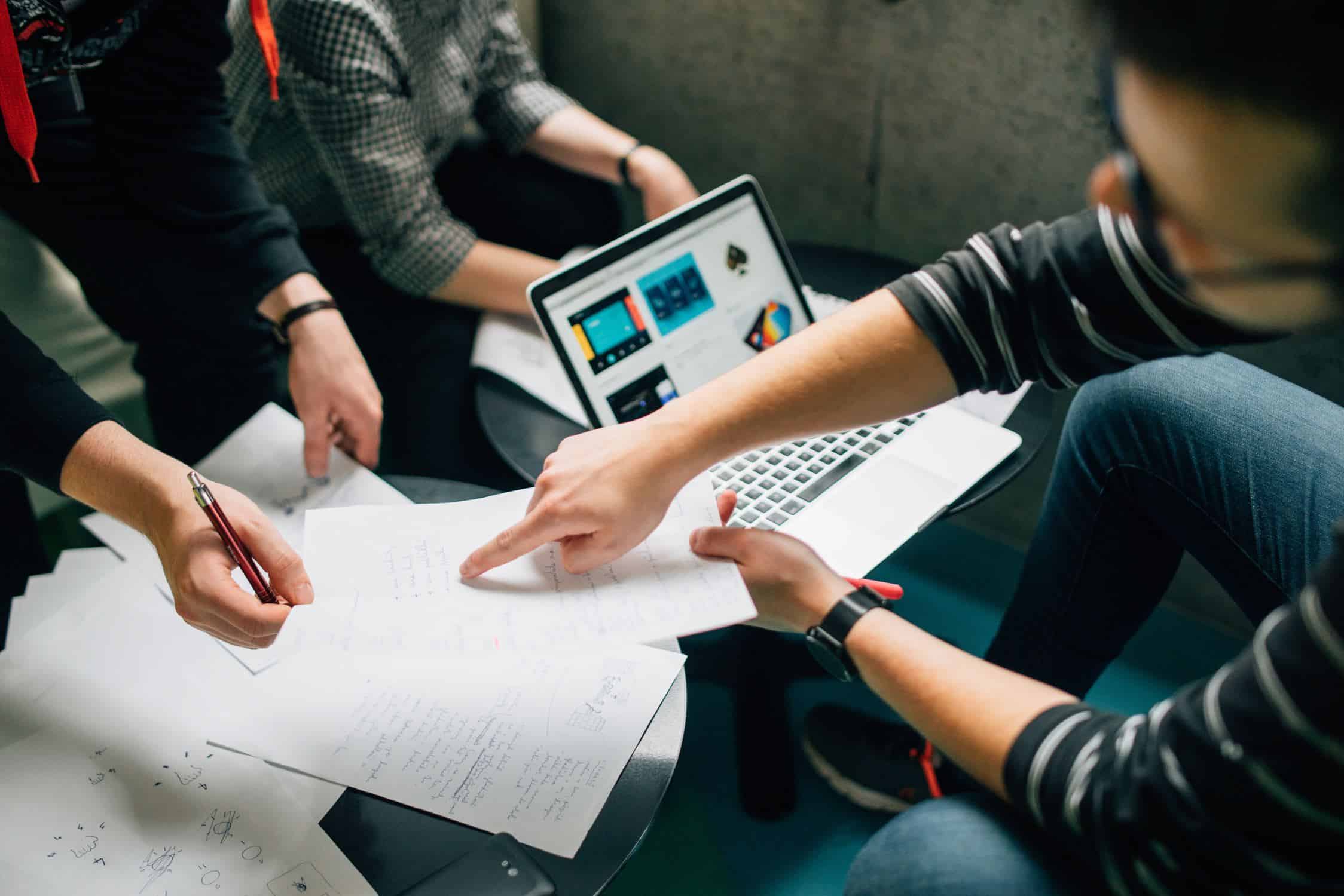 agile marketing