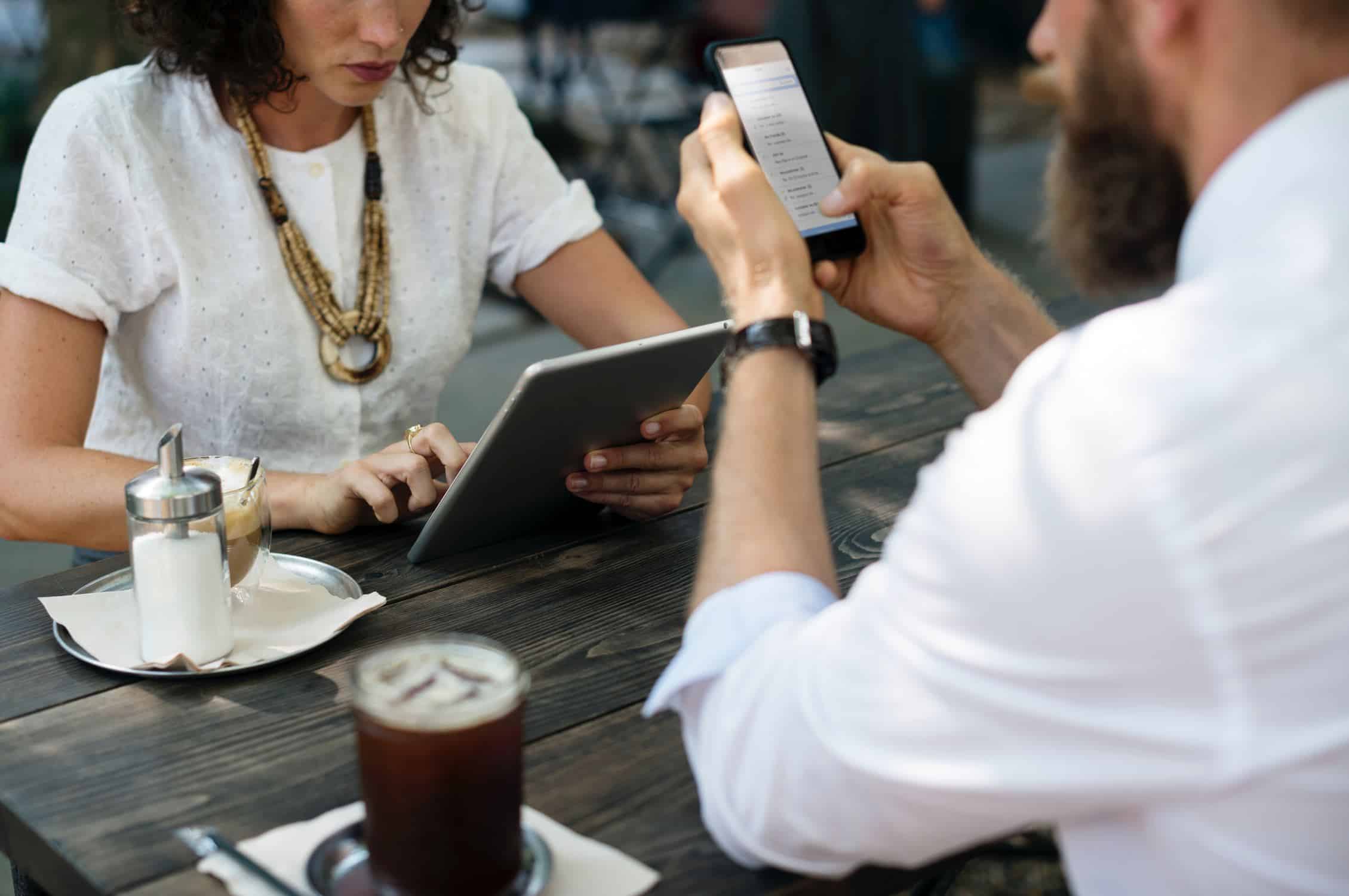 Five essential non-commercial metrics