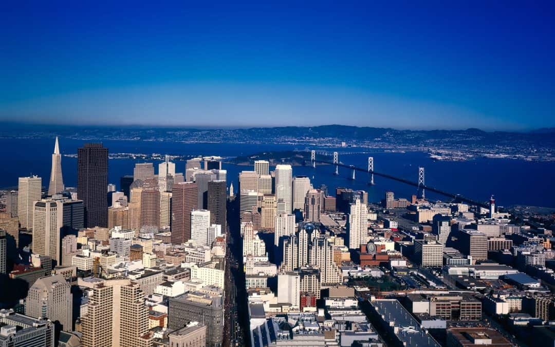 San Francisco Bay Restaurants Accessible by Boat