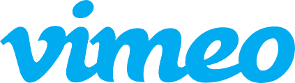 vimeo logo vimeo logo