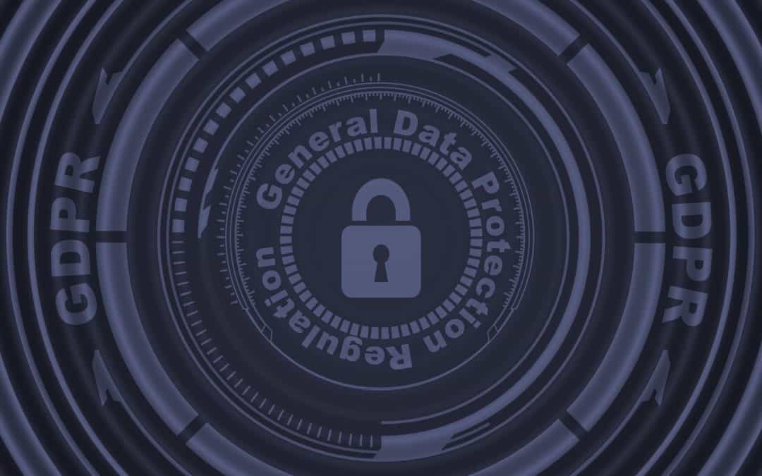What is GDRP and how does it effect you and your business?