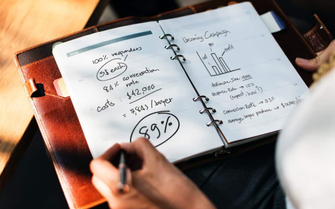 Everyday Ways of Running a More Efficient Business