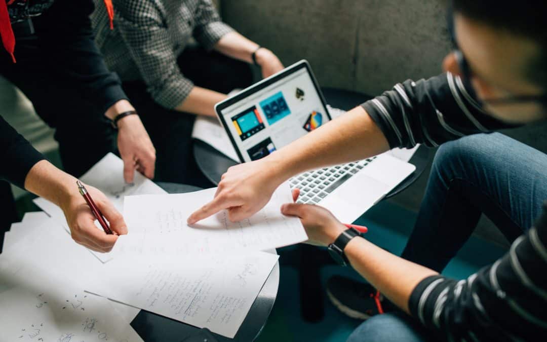 How to Strengthen Your Staff’s Performance at Work