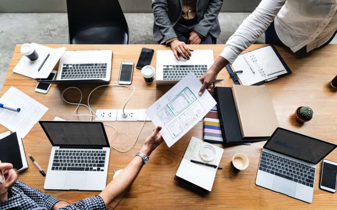 Streamlining Business Operations