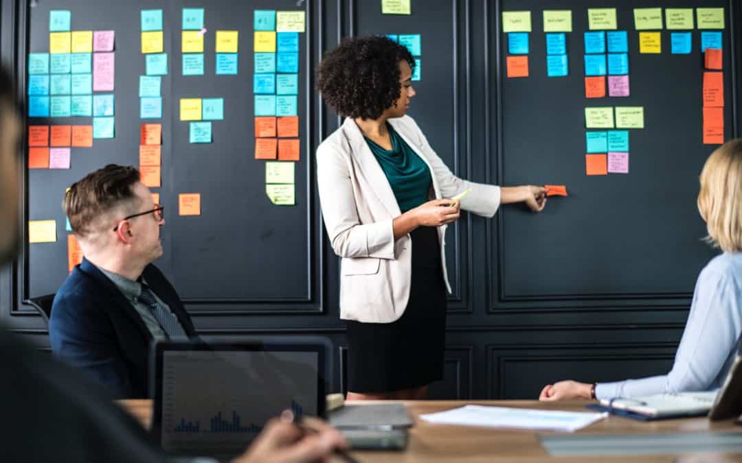 Streamlining Business