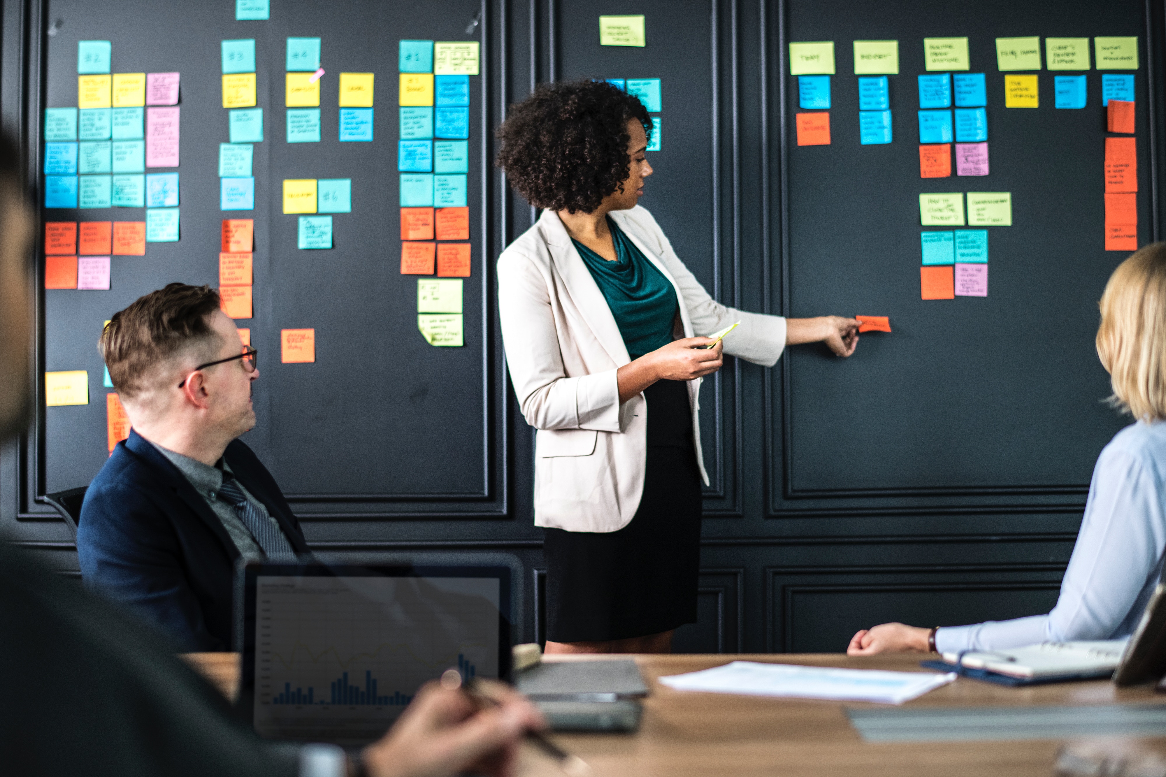 Business Streamlining Business Streamlining