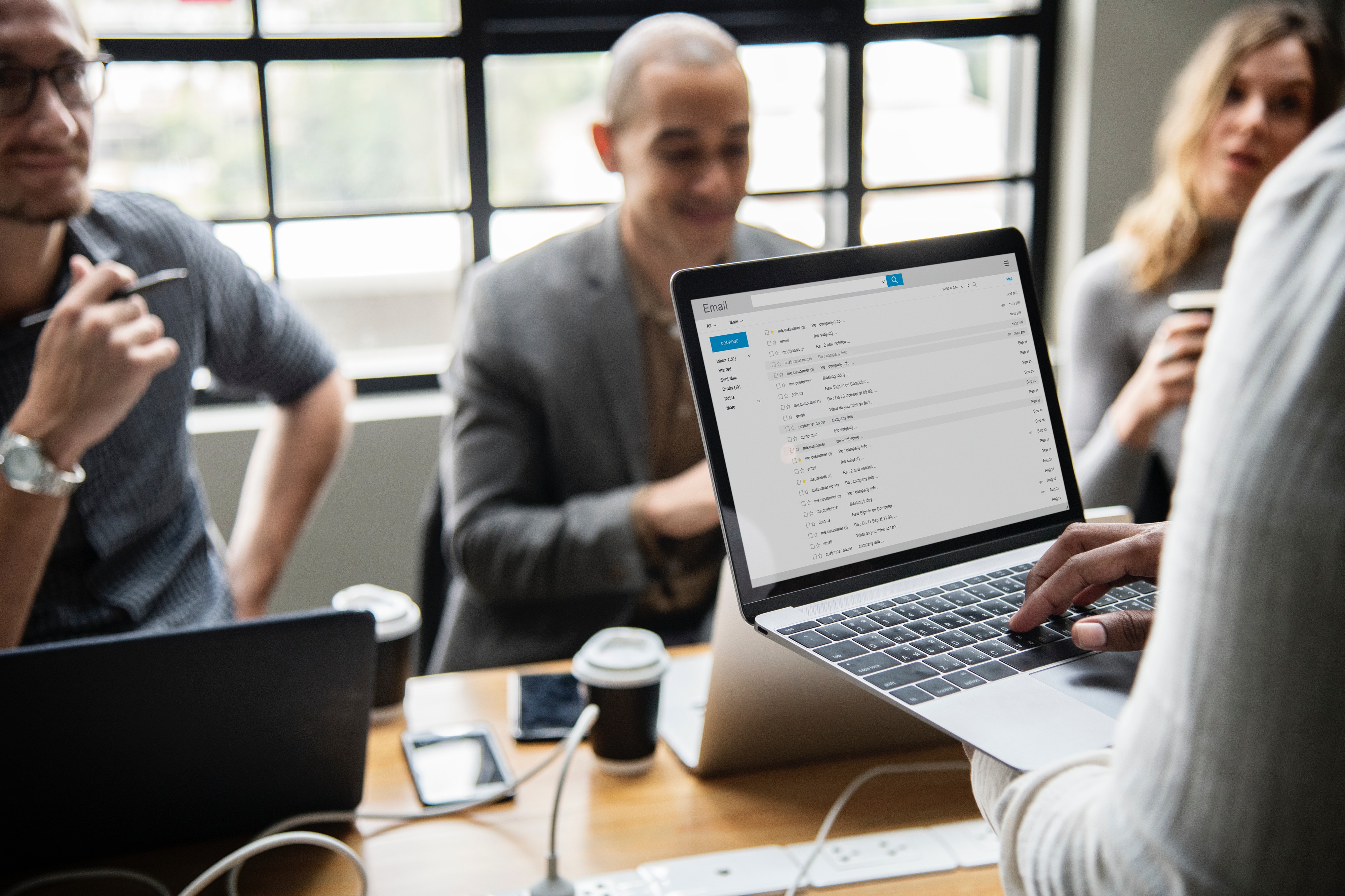 Effective Streamlining Effective Streamlining