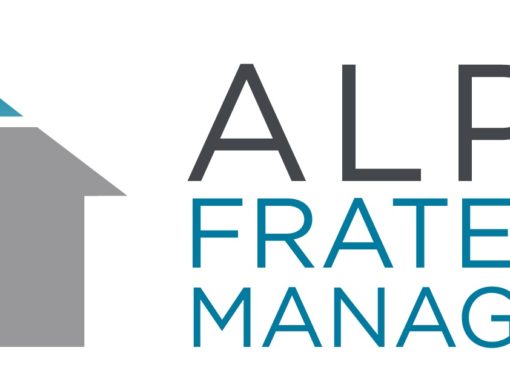 Alpha Fraternity Management