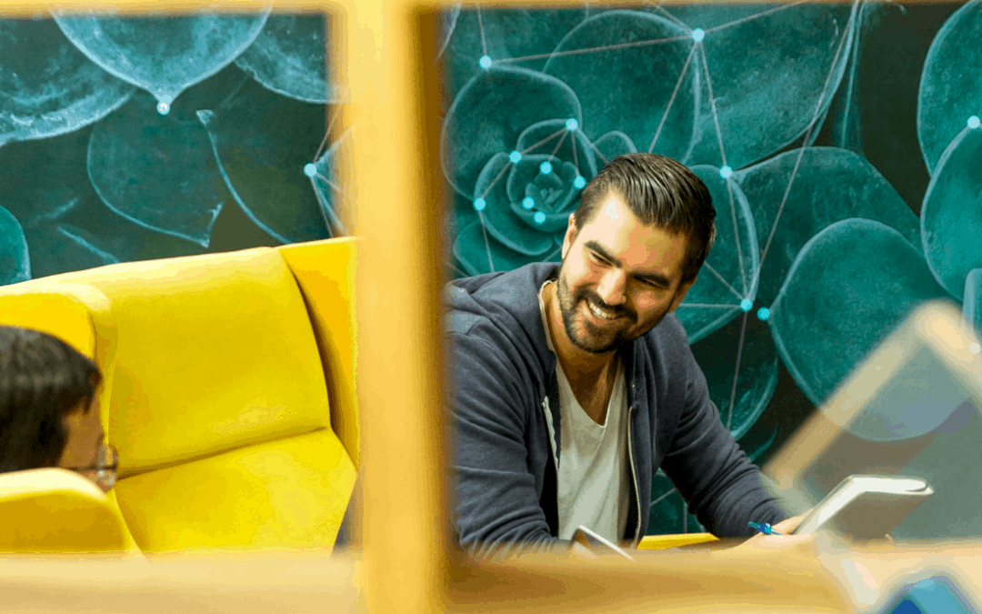 4 Top Creative Hot Spots For Your Business in 2019