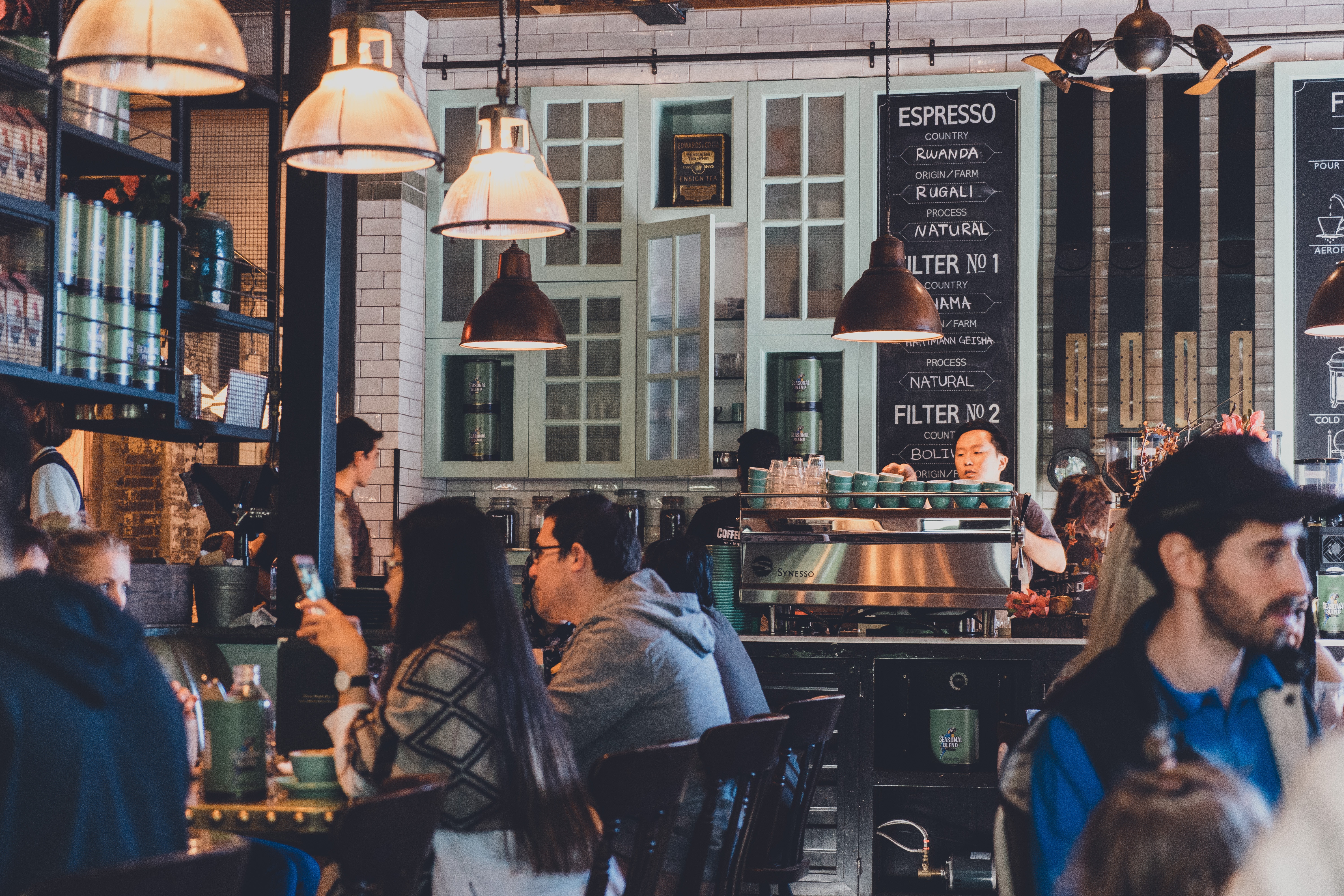 Restaurant Online Marketing Restaurant Online Marketing