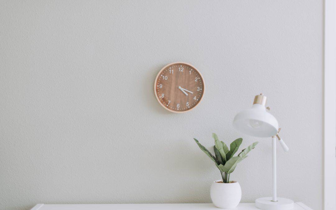 How to Look After Your Health at Work
