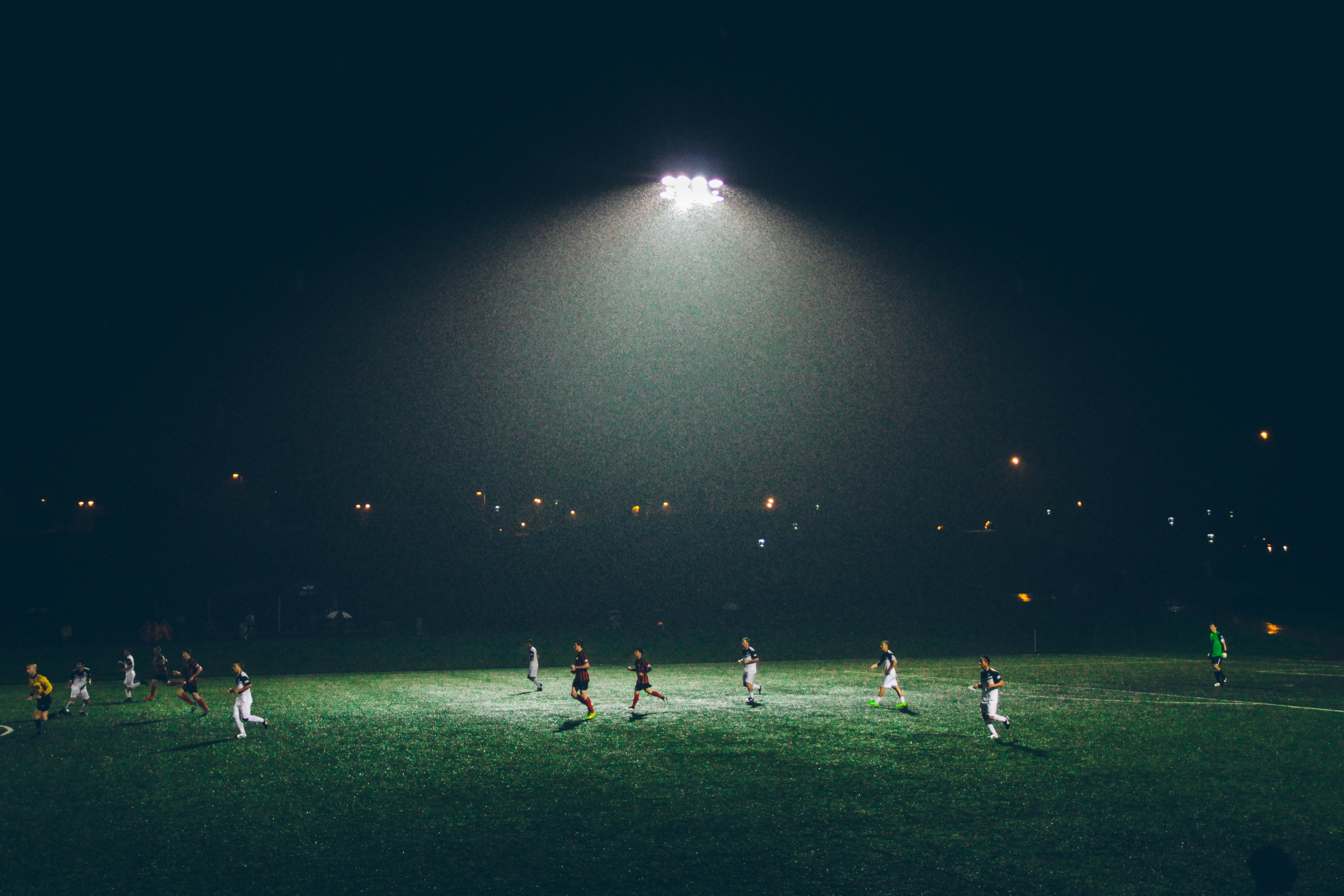 Marketing in Sports
