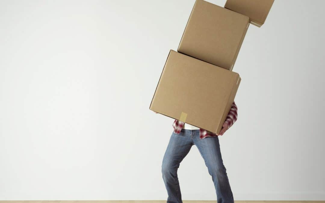 How to Move Your Business Across Town