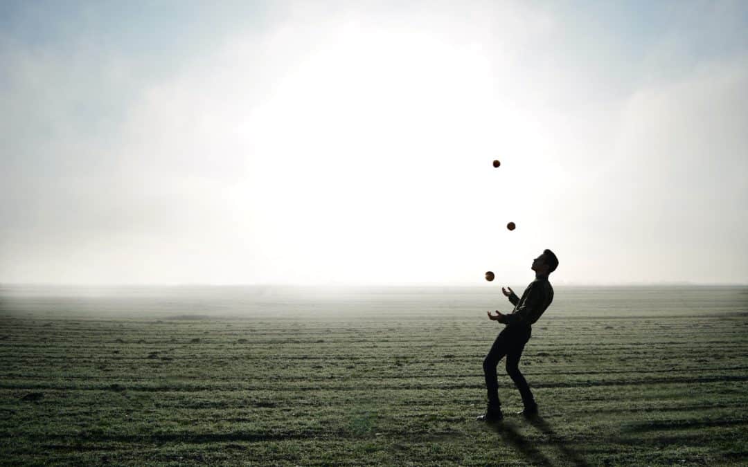 A Guide: Balancing Work and Home Life as a Business Owner