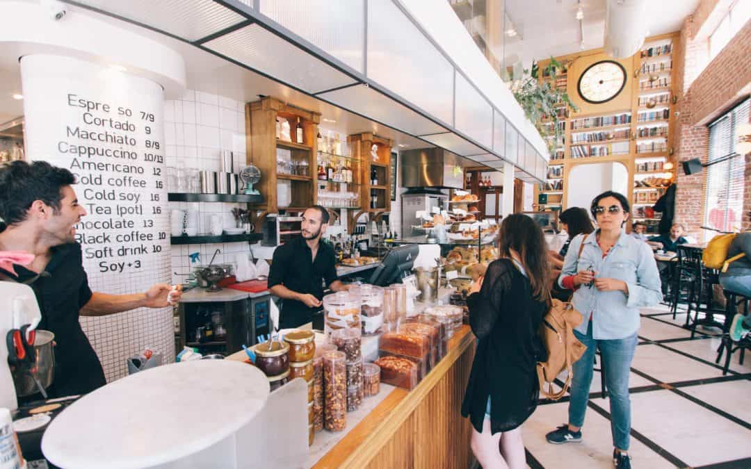 How To Attract More Customers To Your Business