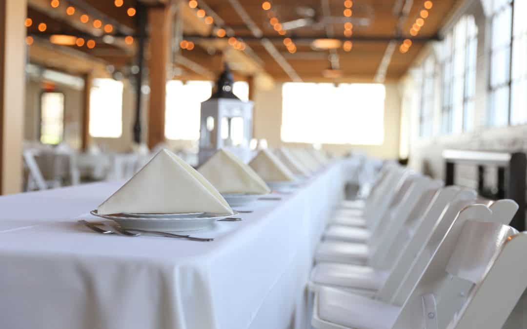 Catering Multipliers: The 17 No Cost Laws of Catering Sales Growth