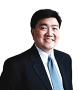 Ronald-Yee