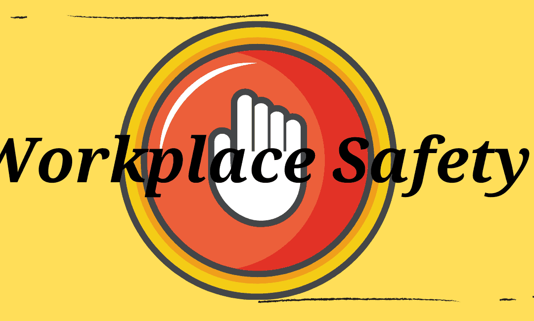 workplace-safety