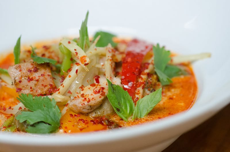 Restaurant-Marketing-Food-Thai-Curry-Asian Restaurant Marketing Thai Food