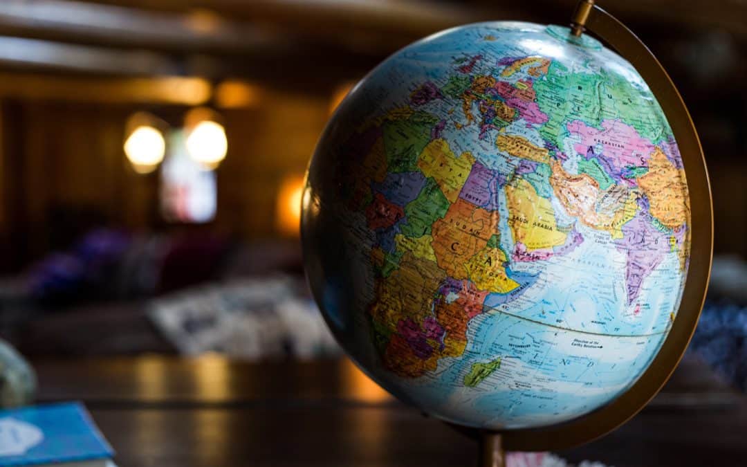 International Markets Business USA