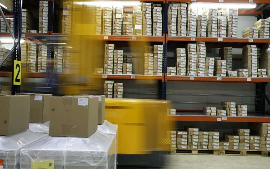 shipping for small businesses