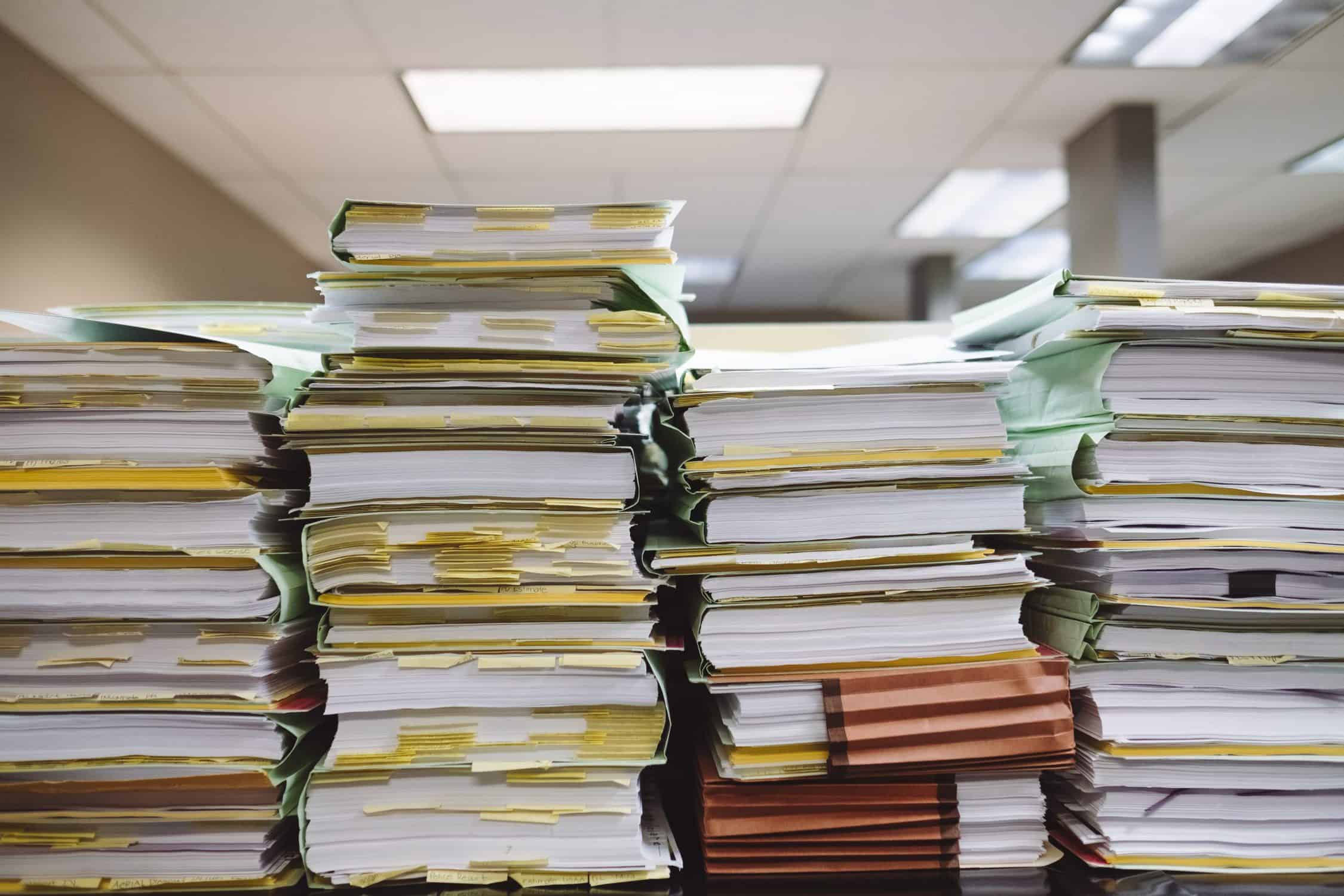 form-paperwork-work Paperwork Forms Work