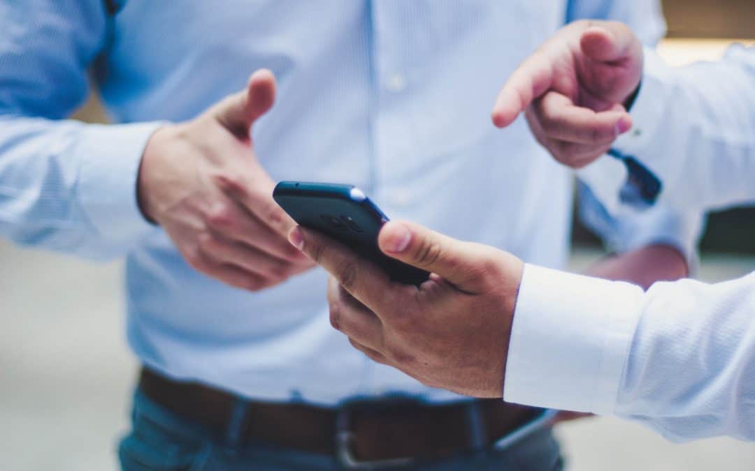 The Effectiveness of Mobile Form Apps in Field Operations