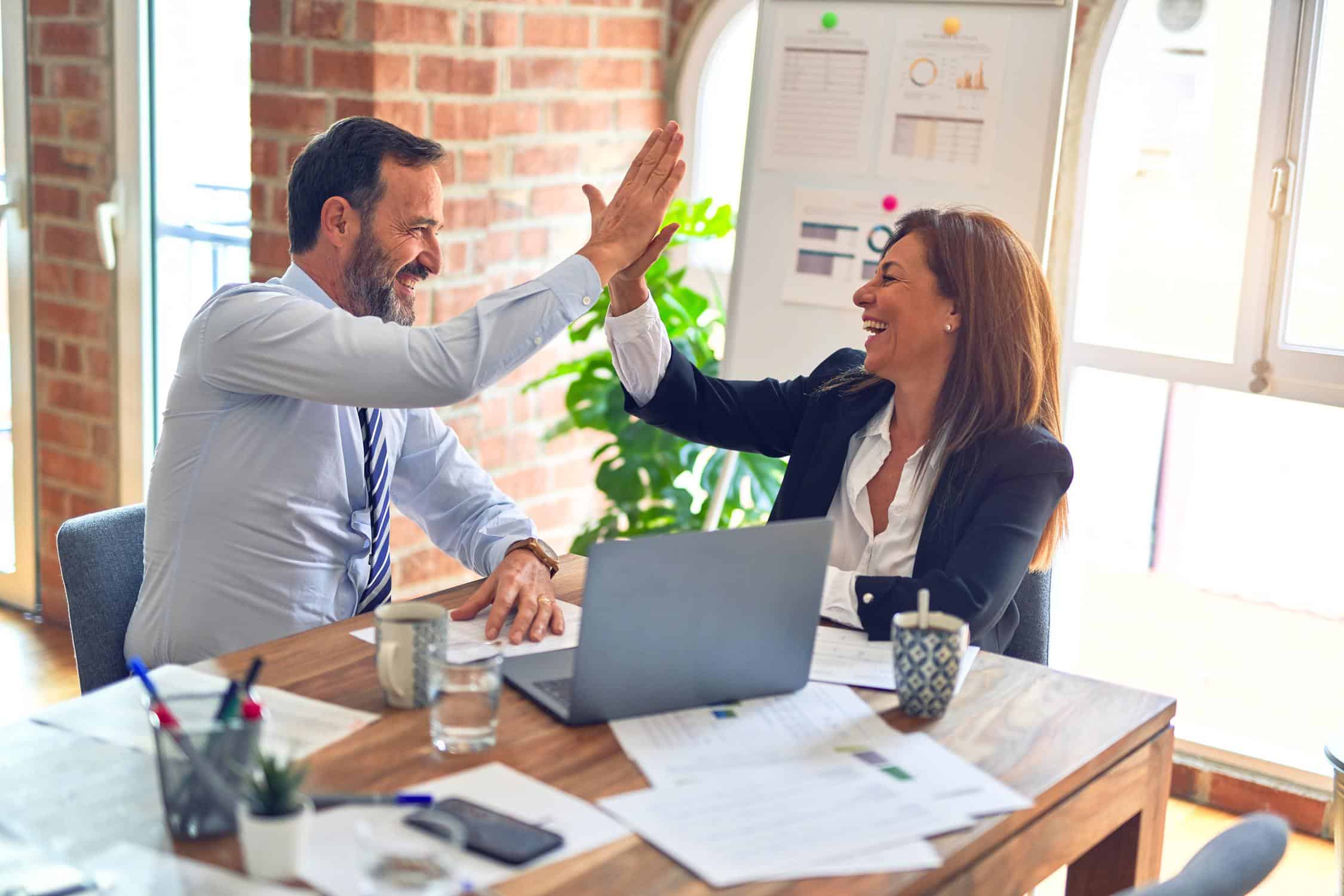 Smart Ways To Improve Your Business’ Efficiency