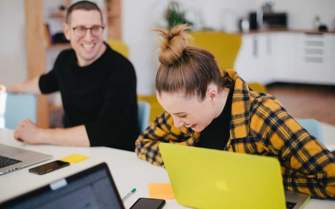 3 Must-Have Perks For Your Remote Workforce