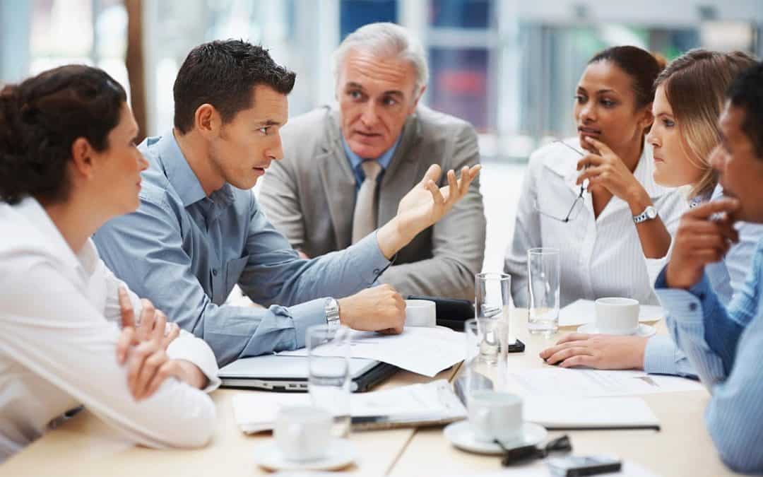 Team Meetings Tips 2021