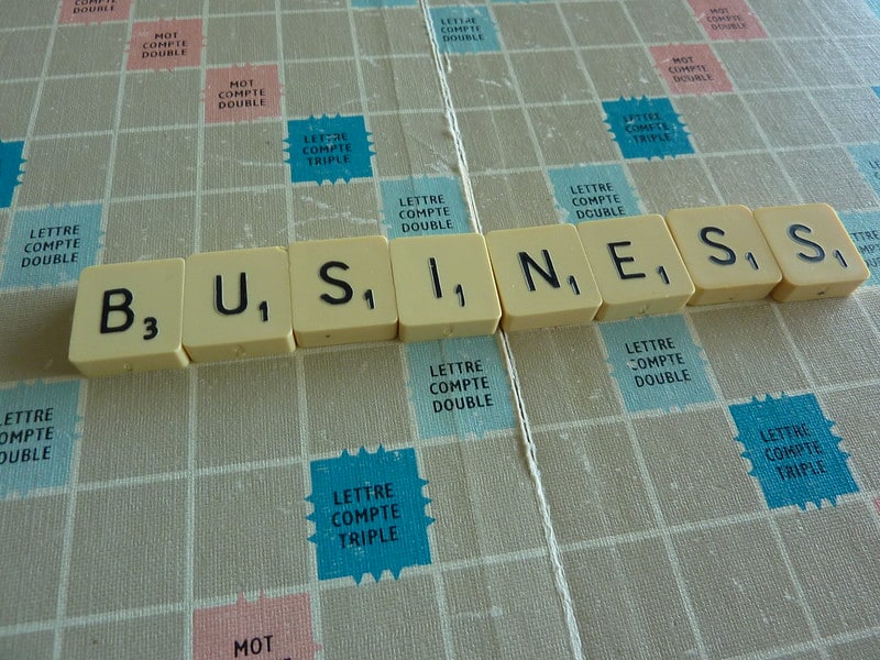 A Business Consultant: What Every Company Needs