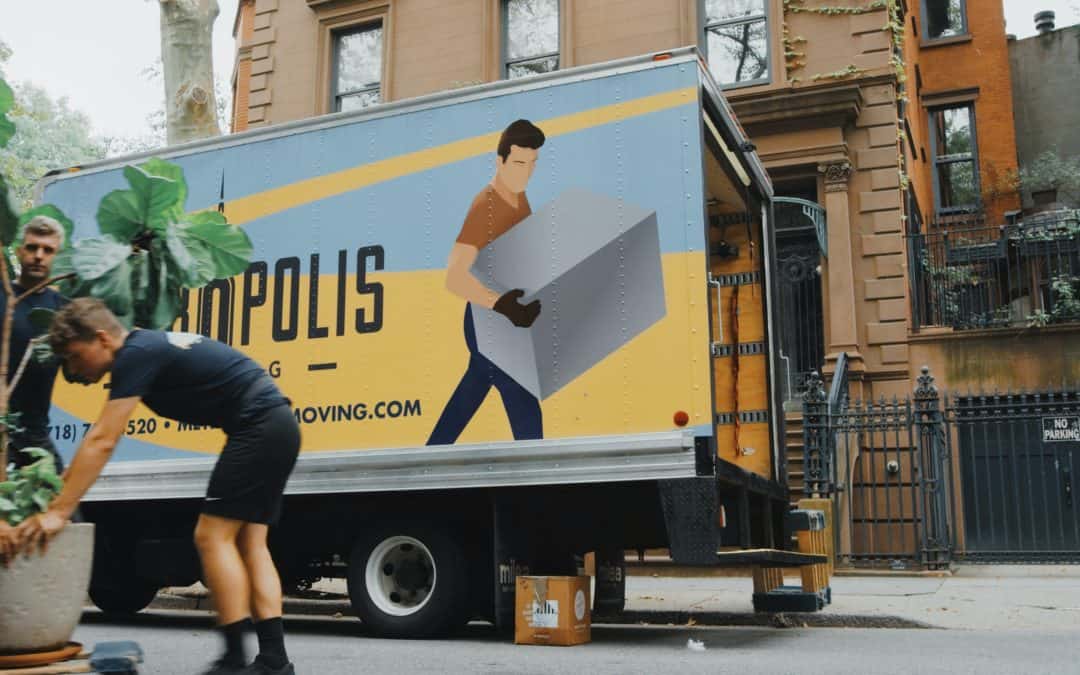 Top Practical Tips for a Smooth Business Relocation
