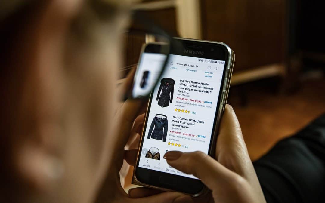 Tips to Help Your Business Succeed on Amazon